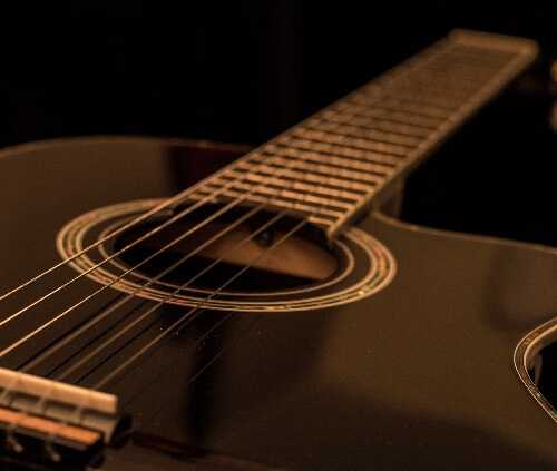 Read more about the article ניקוי גיטרה: 3 טיפים לתחזוקה ביתית